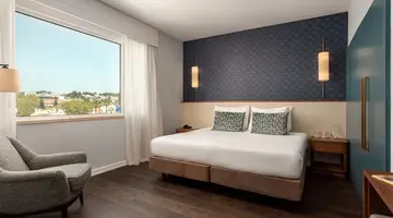 Hotel Baia