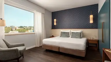 Hotel Baia