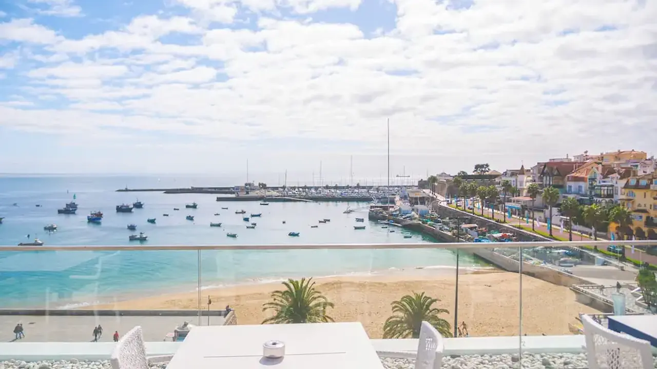 Hotel Baia