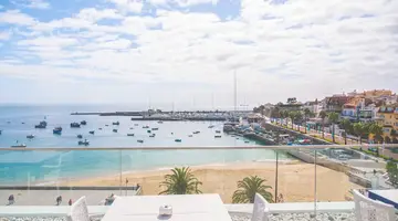 Hotel Baia