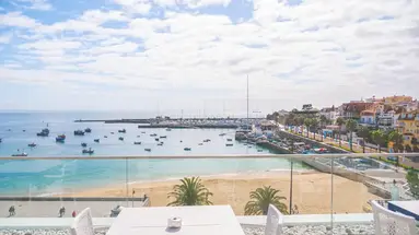 Hotel Baia