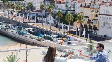 Hotel Baia