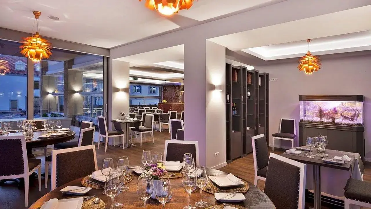 Hotel Baia