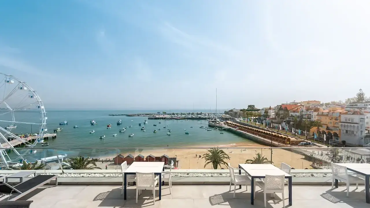 Hotel Baia