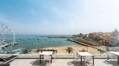 Hotel Baia