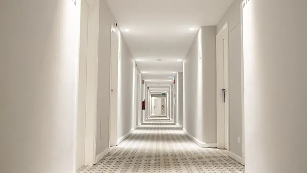 Hotel Baia