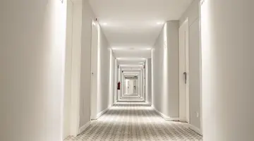 Hotel Baia