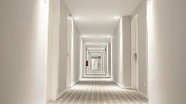 Hotel Baia