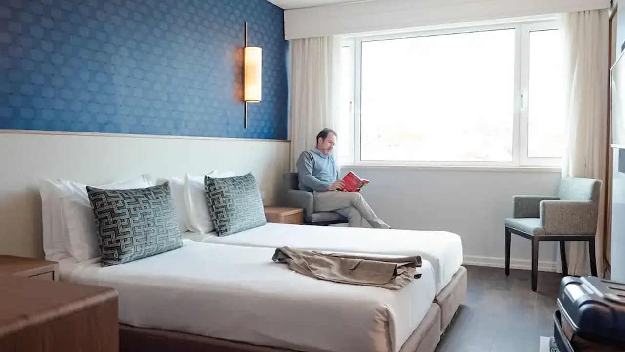 Hotel Baia