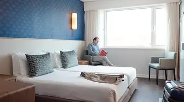 Hotel Baia