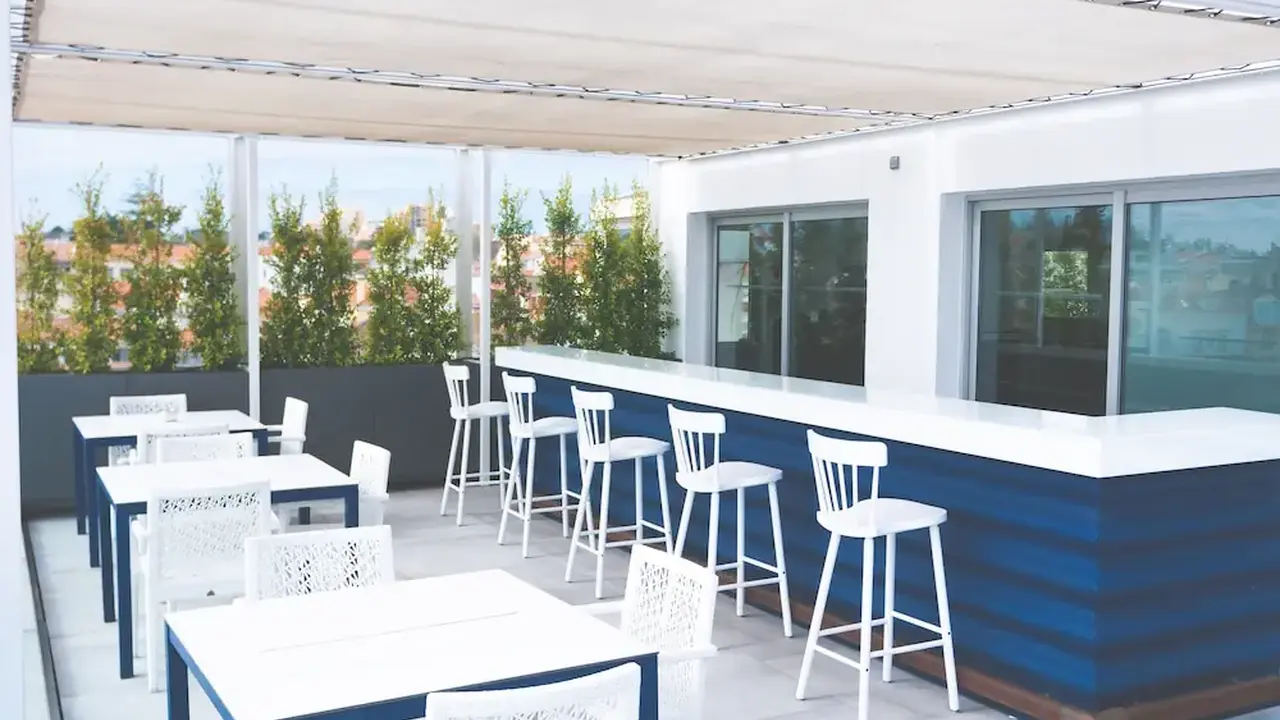 Hotel Baia