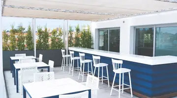 Hotel Baia