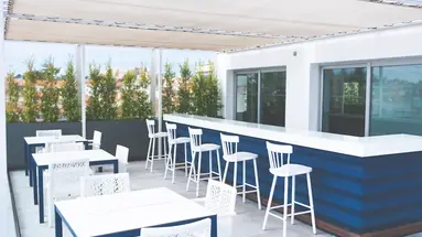 Hotel Baia