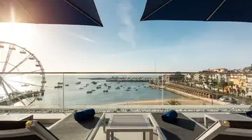 Hotel Baia