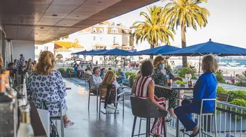 Hotel Baia