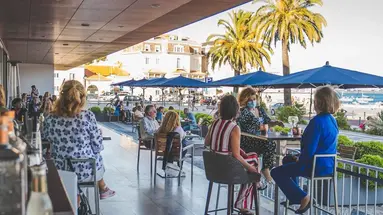 Hotel Baia