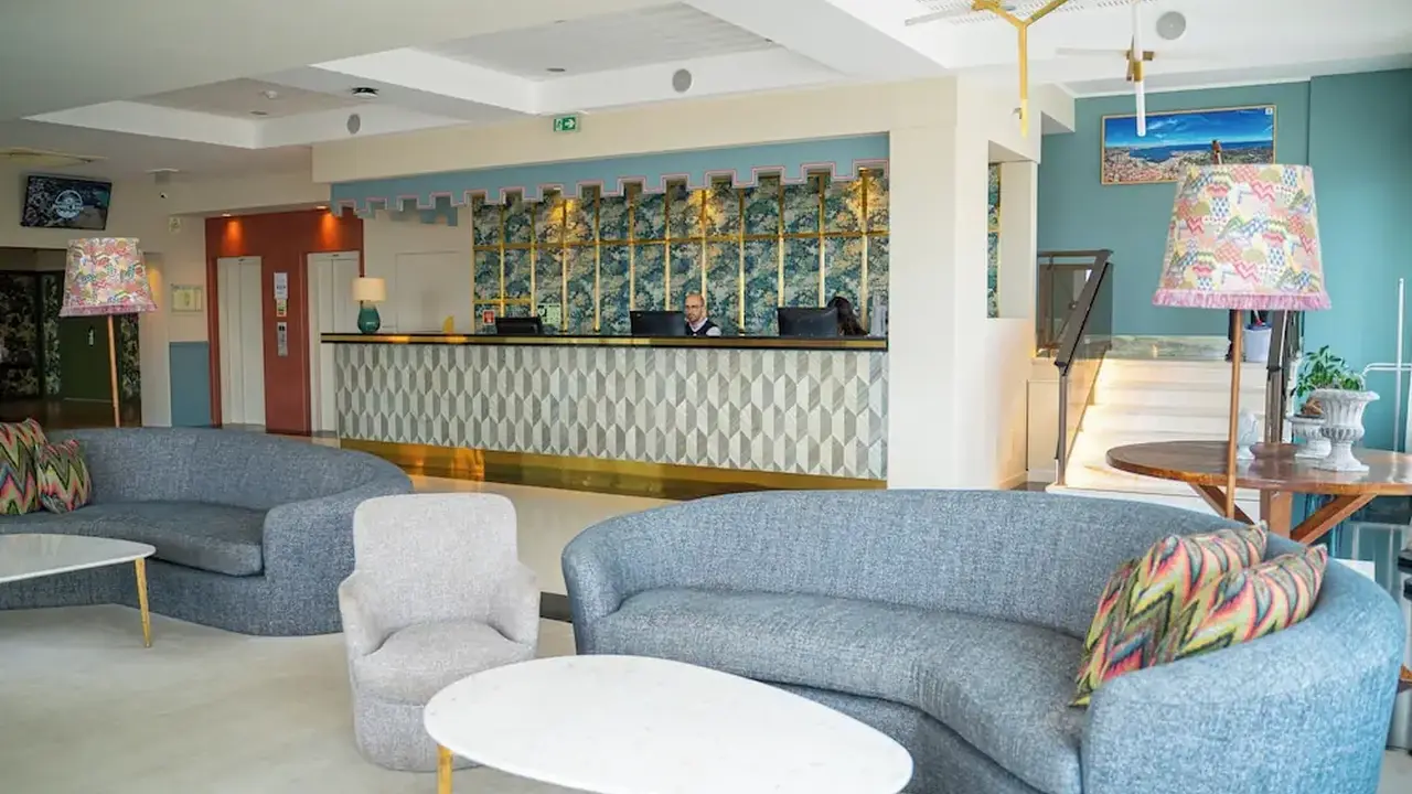 Hotel Baia