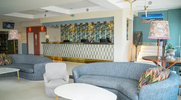Hotel Baia
