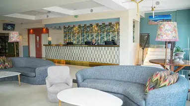 Hotel Baia