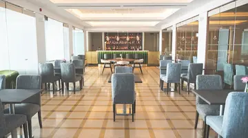 Hotel Baia