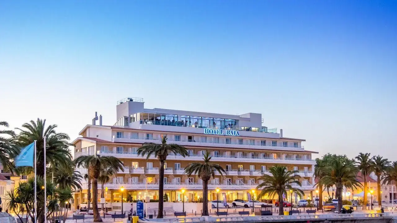 Hotel Baia