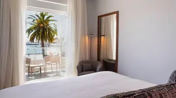 Hotel Baia