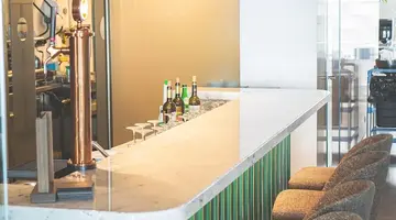 Hotel Baia