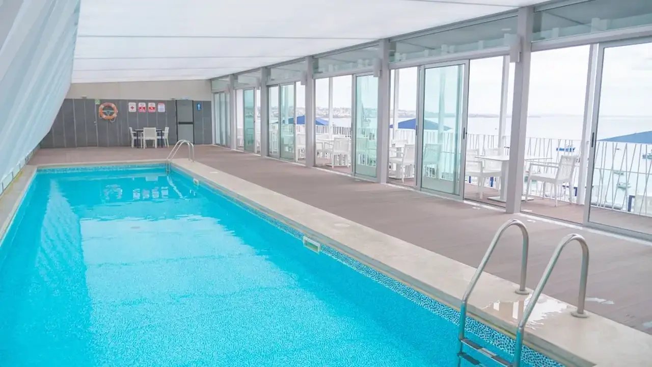 Hotel Baia