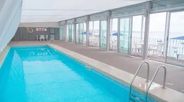 Hotel Baia