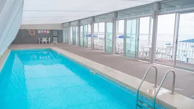 Hotel Baia