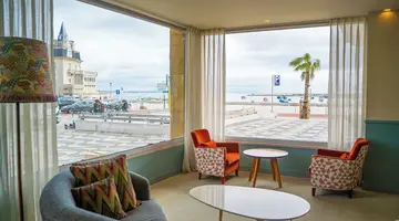 Hotel Baia