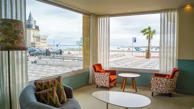 Hotel Baia