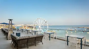 Hotel Baia