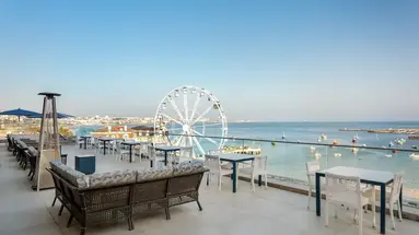 Hotel Baia