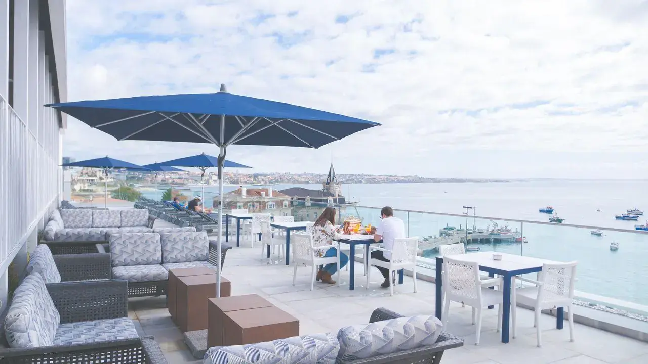 Hotel Baia