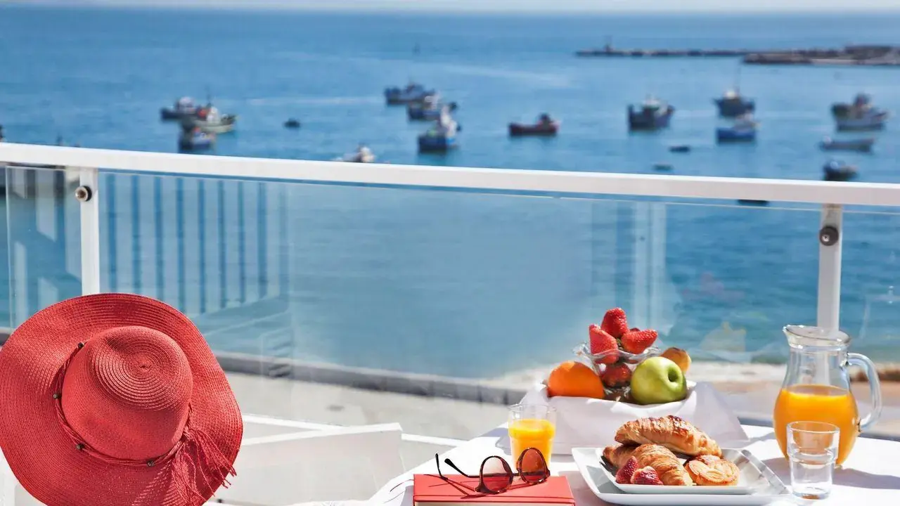 Hotel Baia