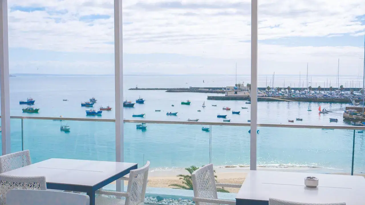 Hotel Baia