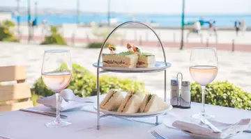 Hotel Baia