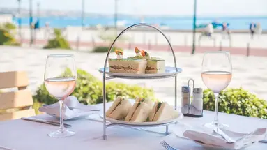 Hotel Baia