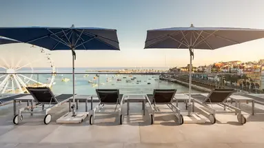 Hotel Baia