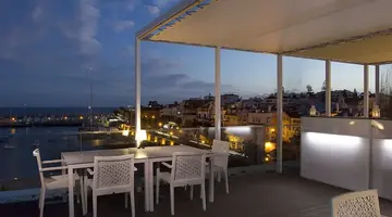 Hotel Baia