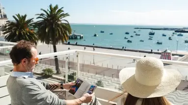 Hotel Baia