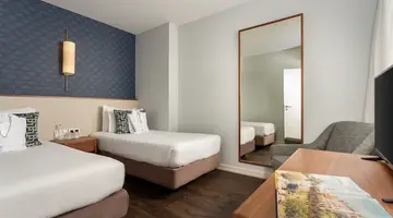 Hotel Baia