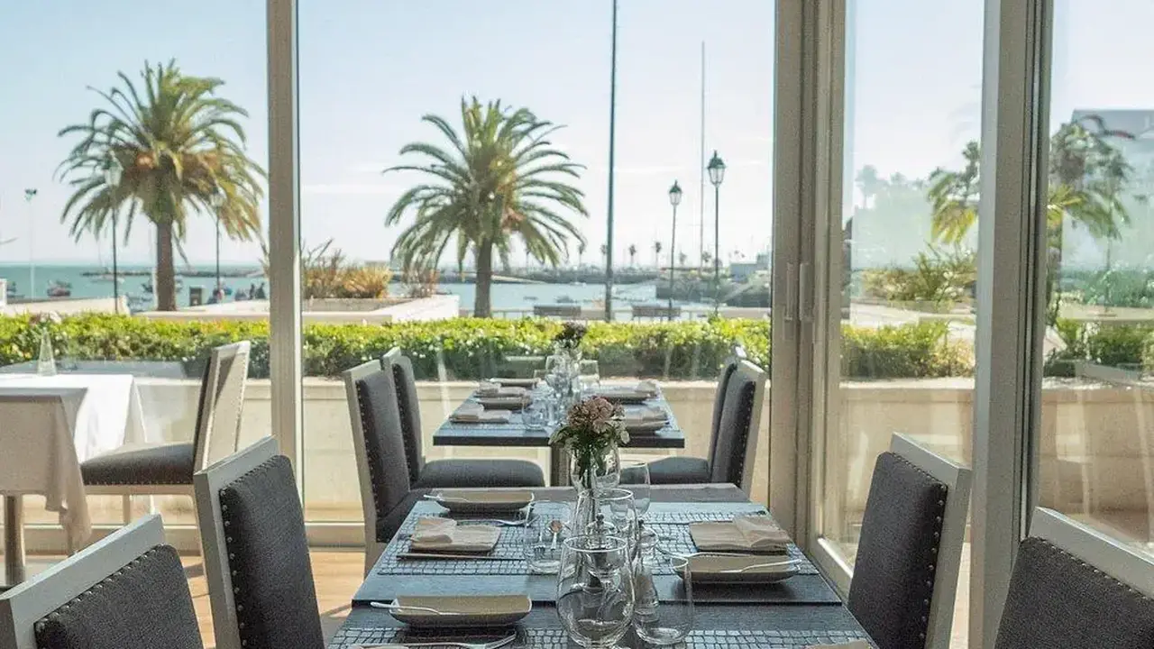 Hotel Baia