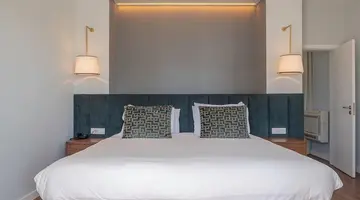 Hotel Baia
