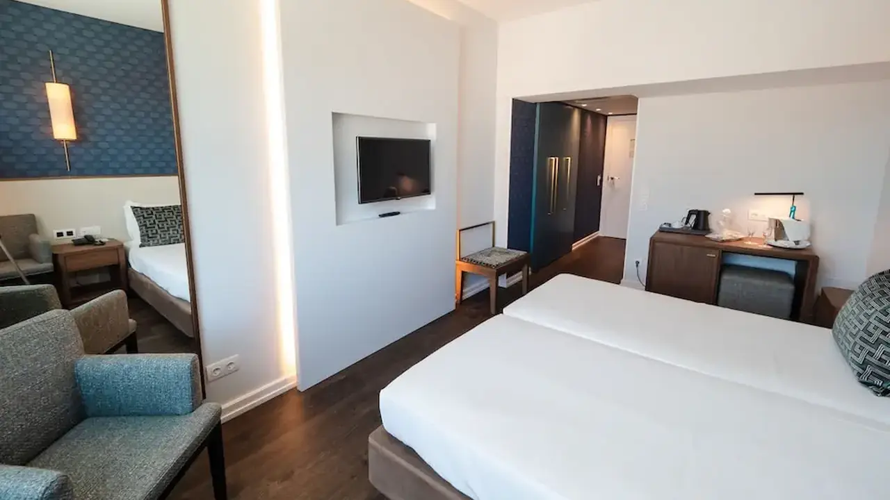 Hotel Baia
