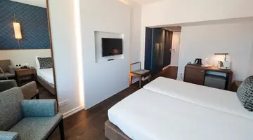 Hotel Baia