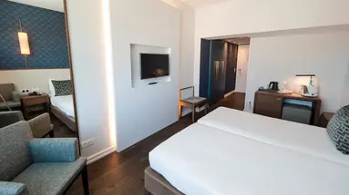 Hotel Baia