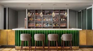 Hotel Baia