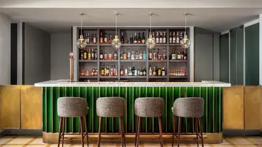 Hotel Baia